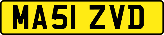 MA51ZVD