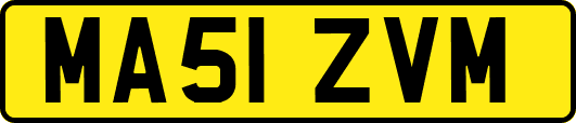MA51ZVM