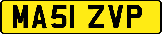 MA51ZVP