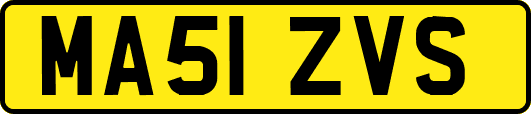 MA51ZVS