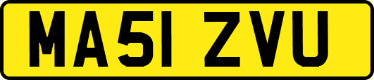 MA51ZVU