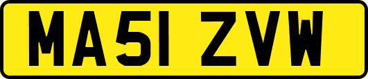 MA51ZVW