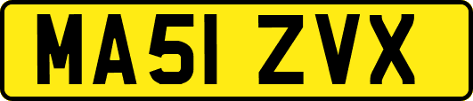 MA51ZVX