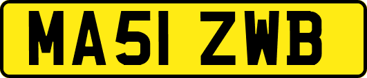 MA51ZWB