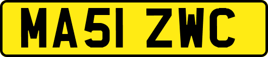 MA51ZWC