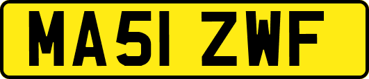 MA51ZWF