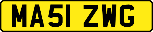 MA51ZWG