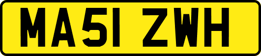 MA51ZWH