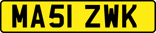 MA51ZWK