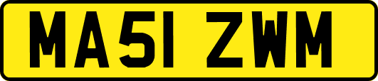 MA51ZWM