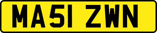 MA51ZWN