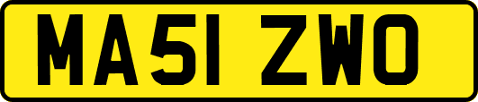 MA51ZWO