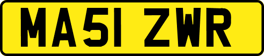 MA51ZWR