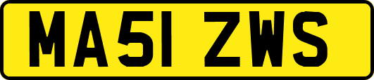 MA51ZWS