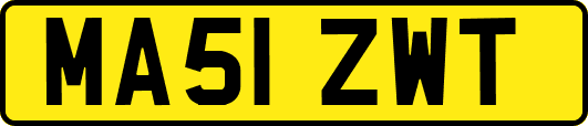 MA51ZWT