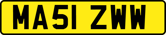 MA51ZWW