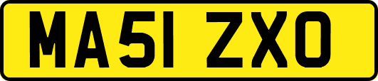 MA51ZXO