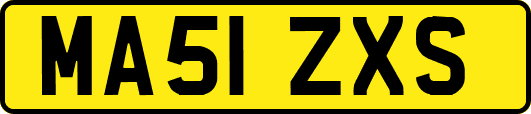 MA51ZXS