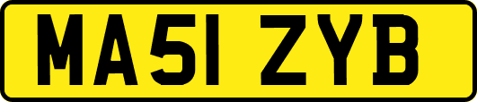 MA51ZYB