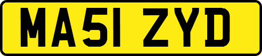 MA51ZYD