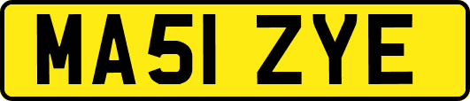 MA51ZYE