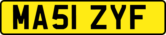 MA51ZYF