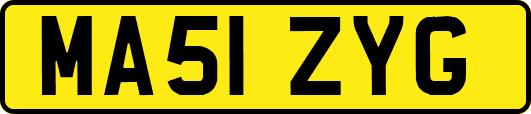 MA51ZYG