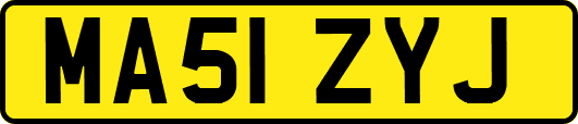 MA51ZYJ