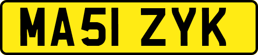 MA51ZYK