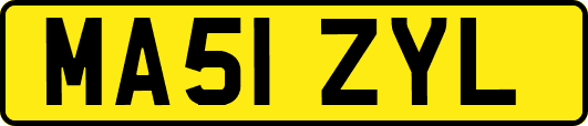 MA51ZYL