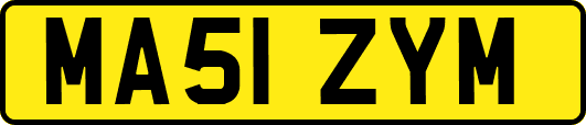 MA51ZYM