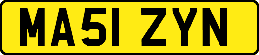 MA51ZYN