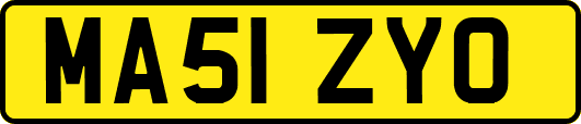 MA51ZYO