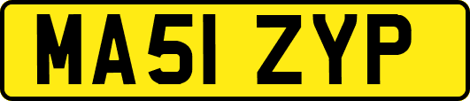 MA51ZYP