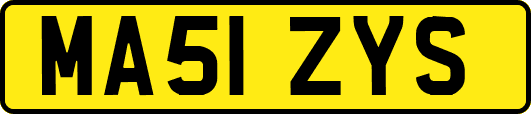 MA51ZYS
