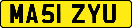 MA51ZYU