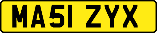 MA51ZYX