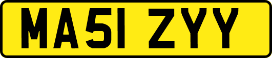 MA51ZYY