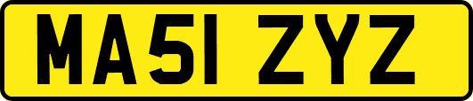 MA51ZYZ