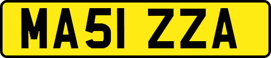 MA51ZZA