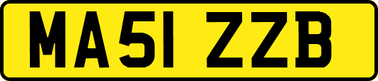 MA51ZZB