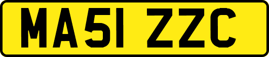 MA51ZZC