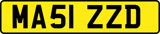 MA51ZZD