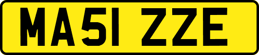 MA51ZZE