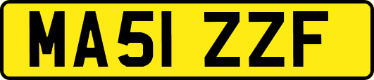 MA51ZZF