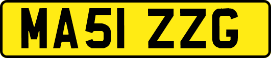 MA51ZZG