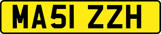 MA51ZZH