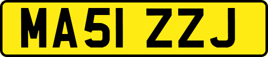MA51ZZJ