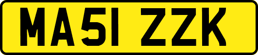 MA51ZZK