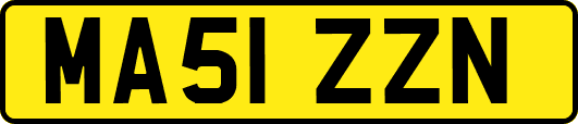 MA51ZZN